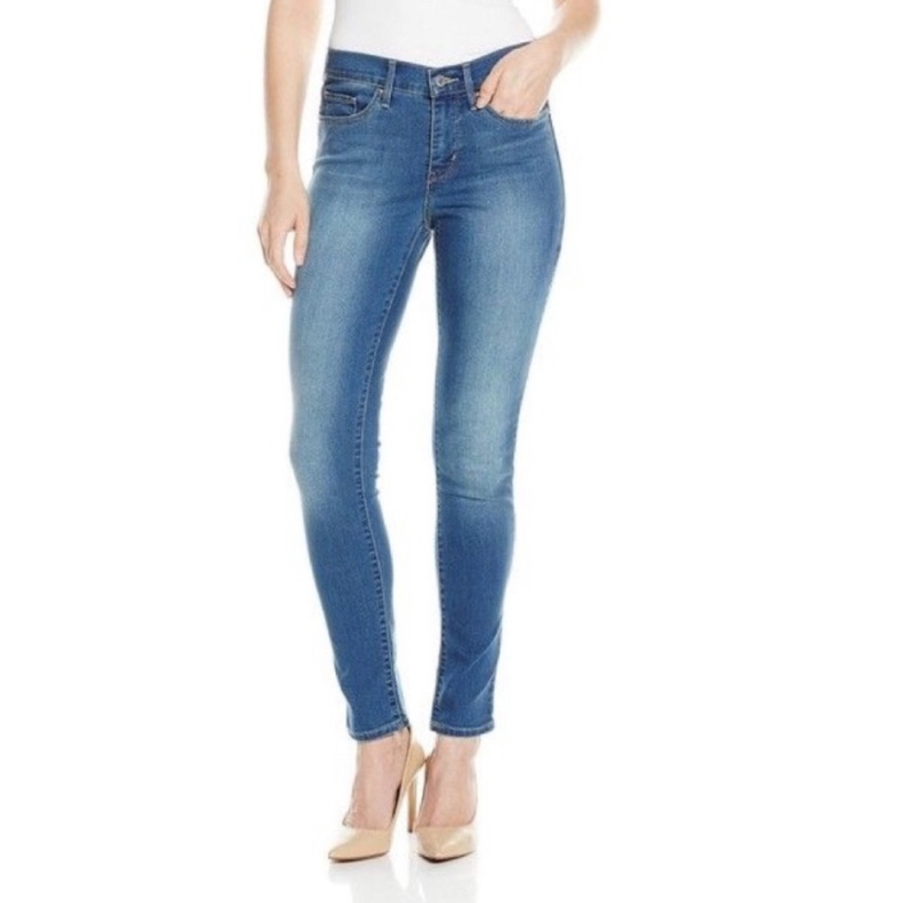 Levi’s 311 Shaping Skinny